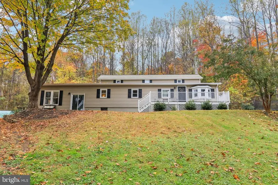 9830 Wineberry Rd, Marshall, VA  - #2