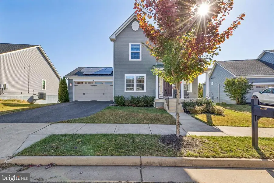 4092 Clarke St, Bealeton, VA  - #2