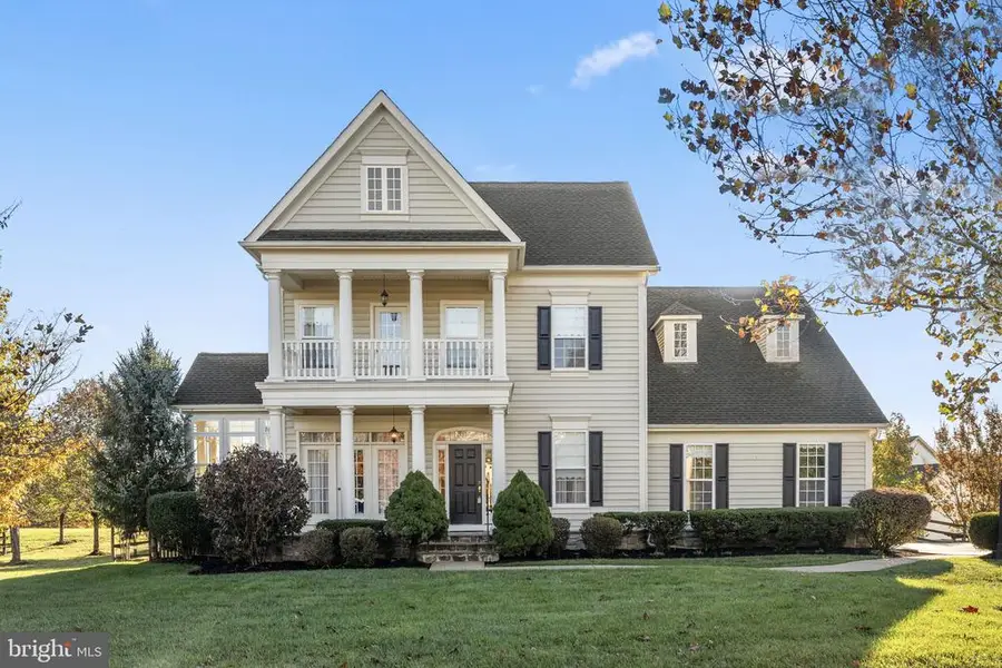 4022 Von Neuman Cir, Warrenton, VA  - #2