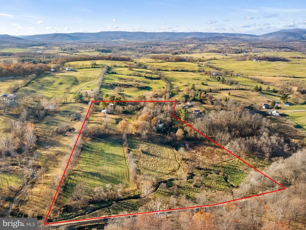 3383 Lost Corner Rd, Delaplane, VA  - #1