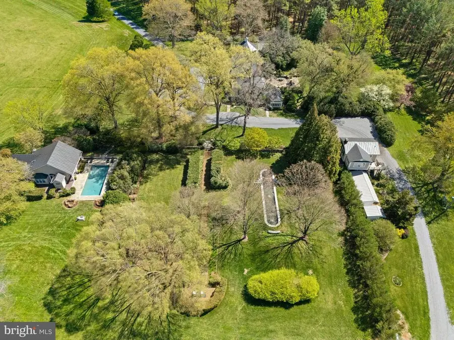 3252 Winchester Rd, Delaplane, VA  - #3