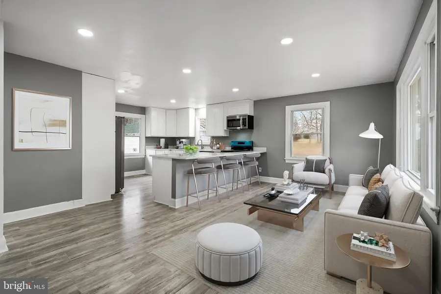 13328 Elk Run Rd, Bealeton, VA  - #2