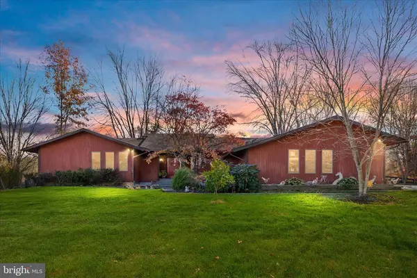 6241 Deborah Dr, Warrenton, VA 