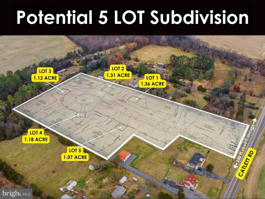 5150 Catlett Rd, Midland, VA  - Image #2