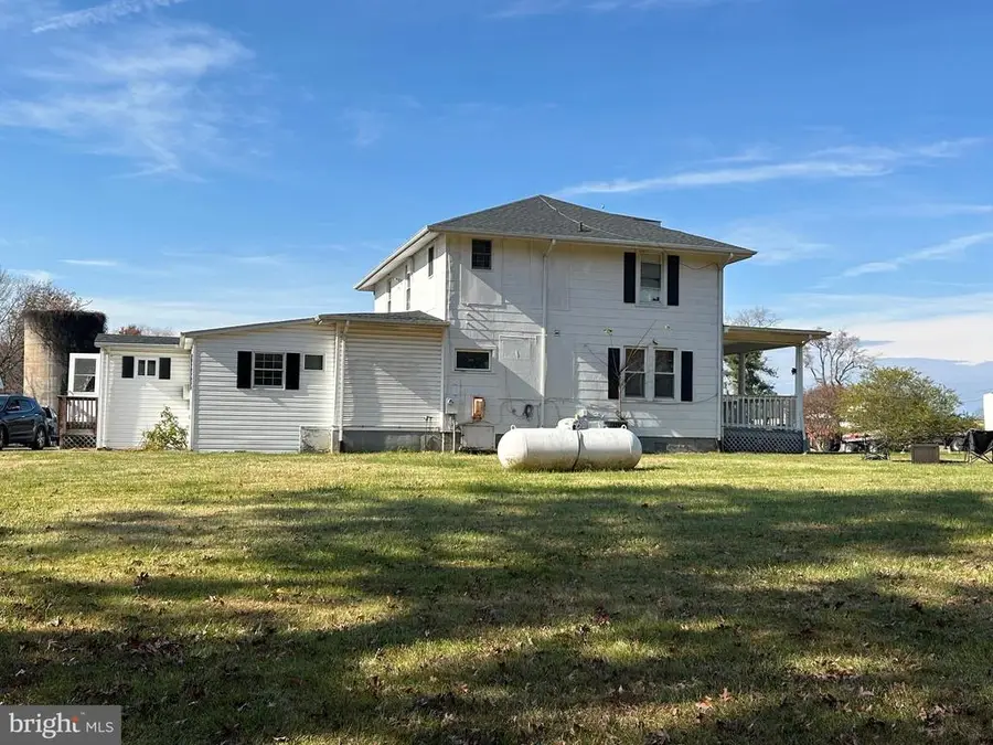 7183 Opal Rd, Warrenton, VA  - Image #3