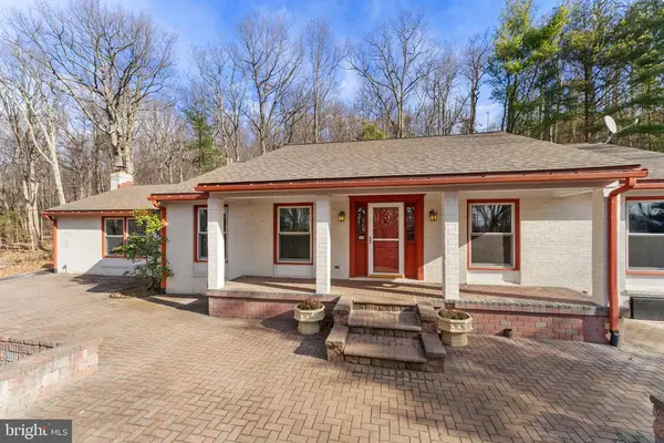 4119 Bull Run Mountain Rd, The Plains, VA 