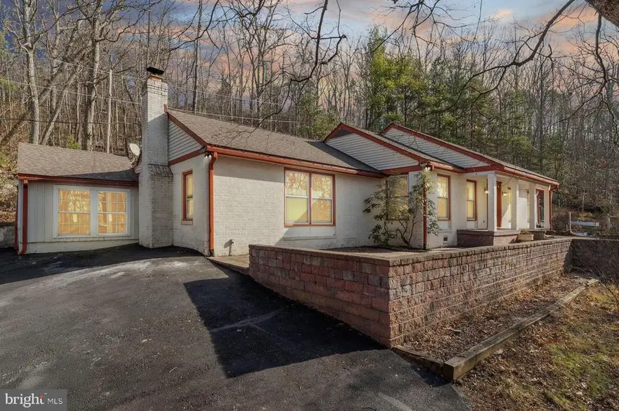 4119 Bull Run Mountain Rd, The Plains, VA  - Image #2