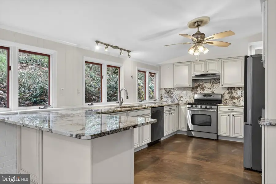 4119 Bull Run Mountain Rd, The Plains, VA  - Image #3