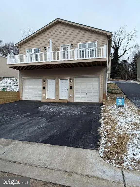 135 Haiti St, Warrenton, VA 20186