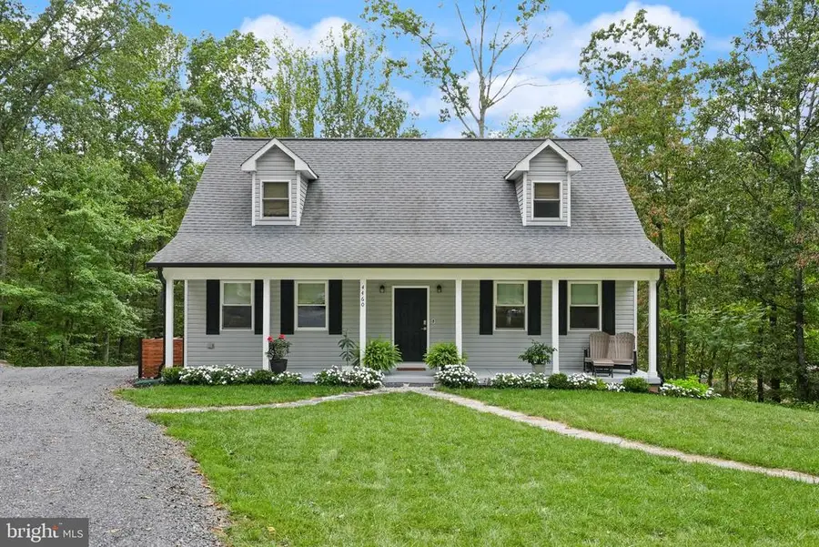 4460 Scotts Rd, Marshall, VA  - #2