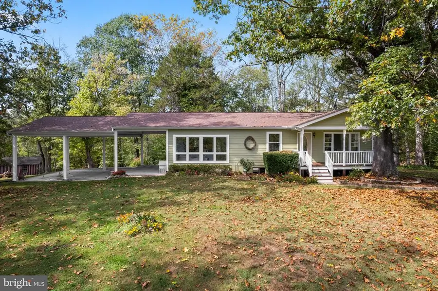 7127 Wilson Rd, Marshall, VA  - #2