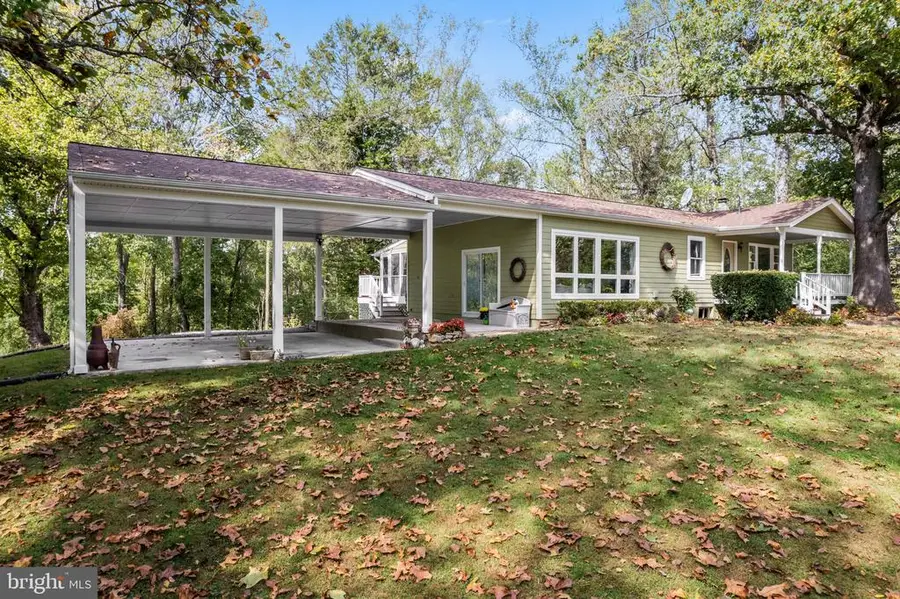 7127 Wilson Rd, Marshall, VA  - #3