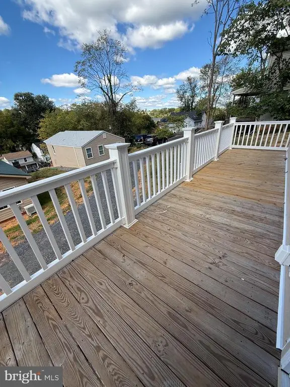 141 Haiti St, Warrenton, VA 20186 - #3