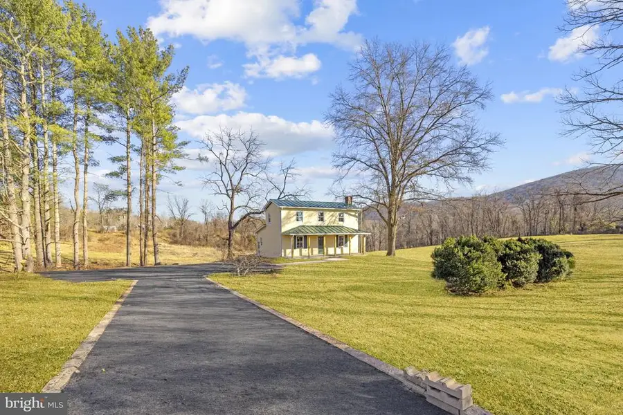 11066 Moreland Rd, Delaplane, VA  - #2