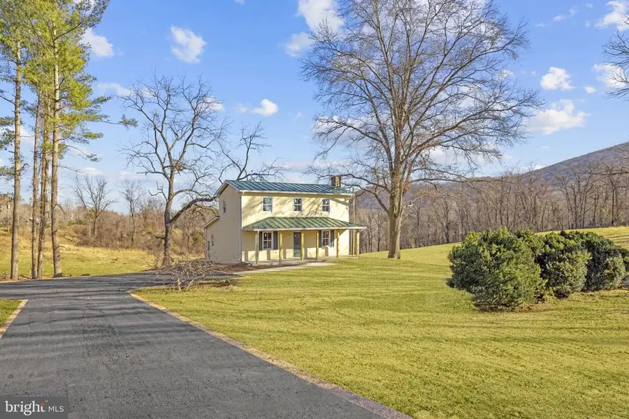 11066 Moreland Rd, Delaplane, VA  - #3