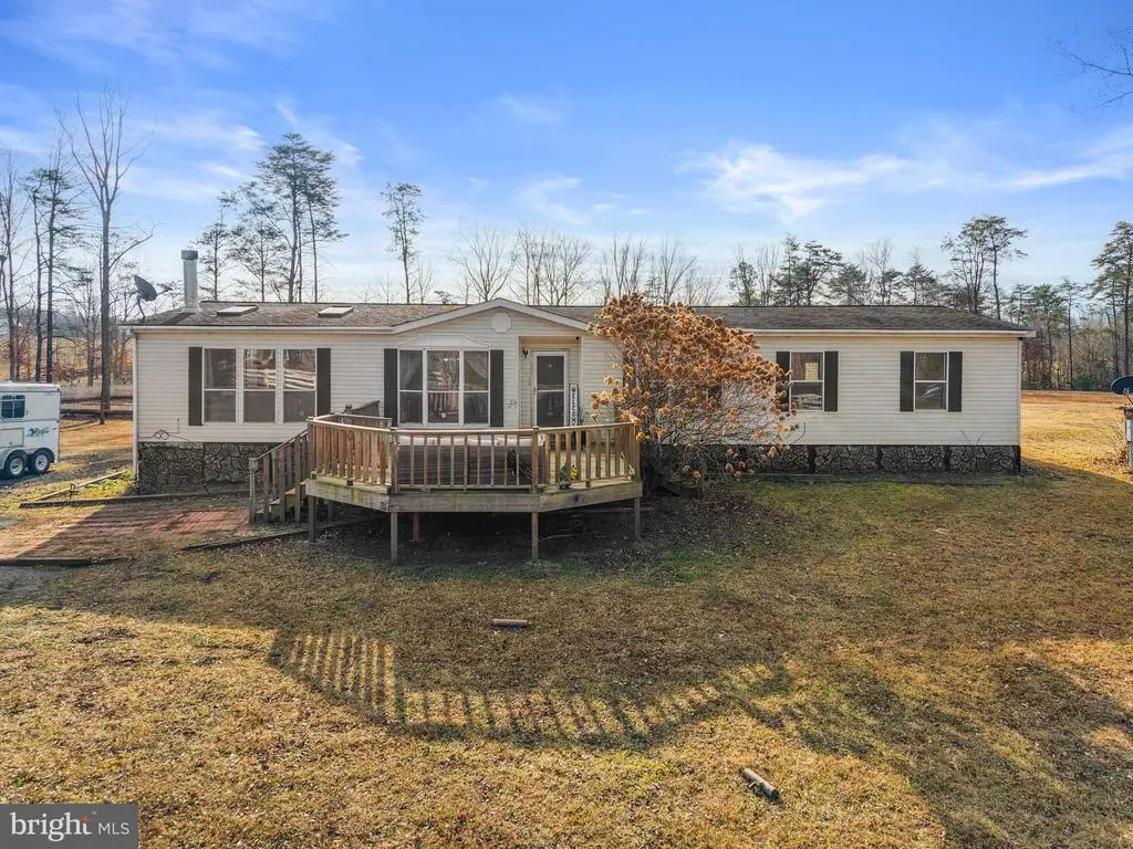 2057 Cottontail Ln, Catlett, VA  - #1