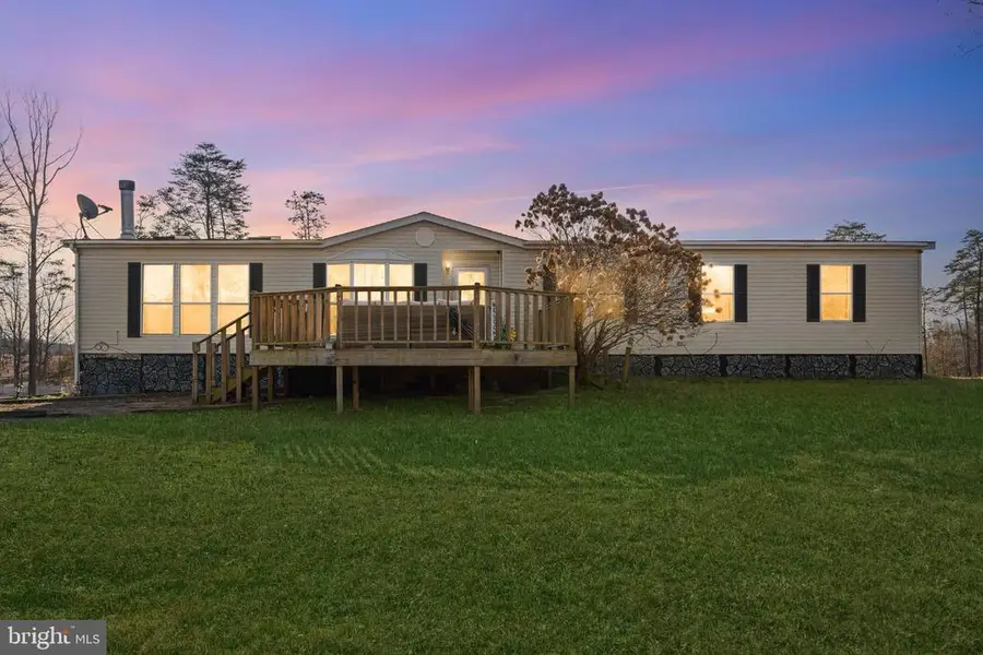 2057 Cottontail Ln, Catlett, VA  - #2