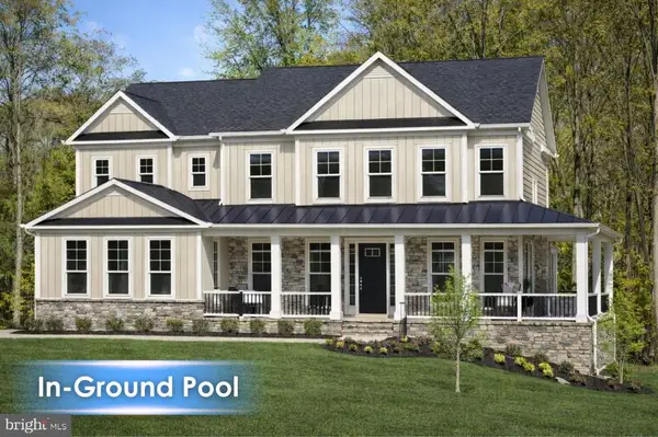 0 Meetze, Warrenton, VA 