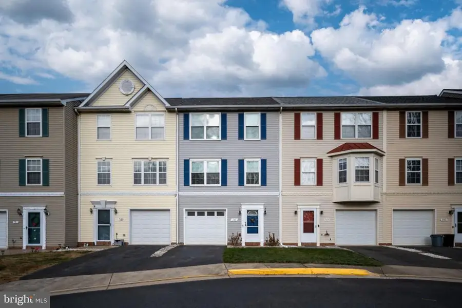 787 General Wallace Ct, Warrenton, VA 20186 - Image #2