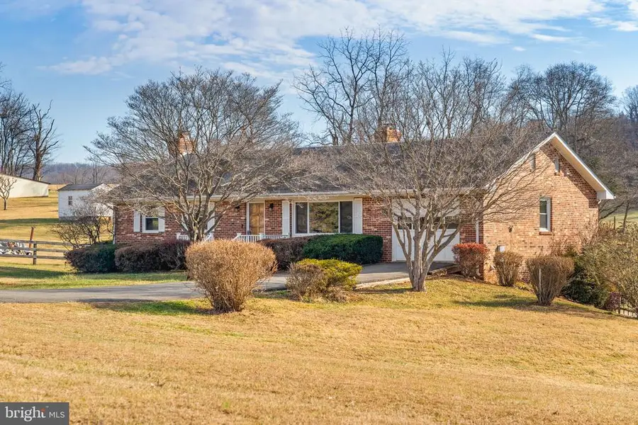 5551 Obannon Rd, The Plains, VA  - Image #2