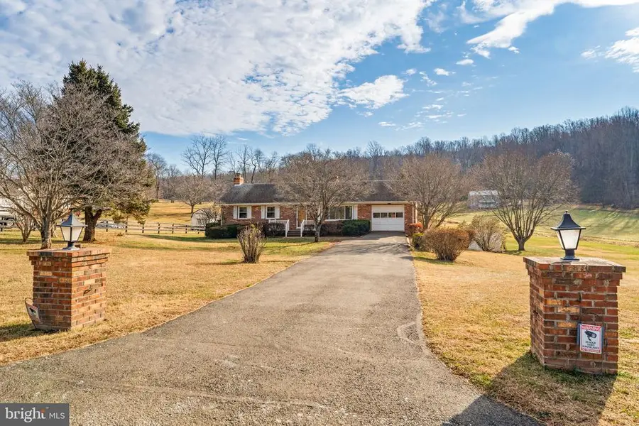 5551 Obannon Rd, The Plains, VA  - Image #3
