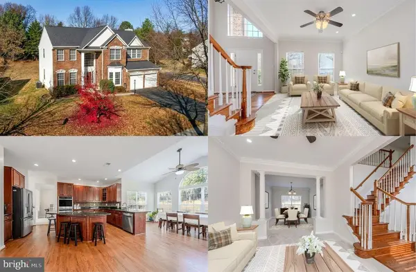 156 Meadowview Ln, Warrenton, VA 20186