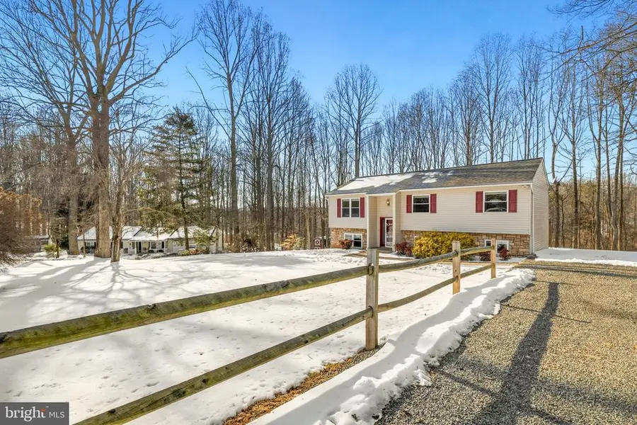 5666 Red Maple Court, Warrenton, VA  - #2