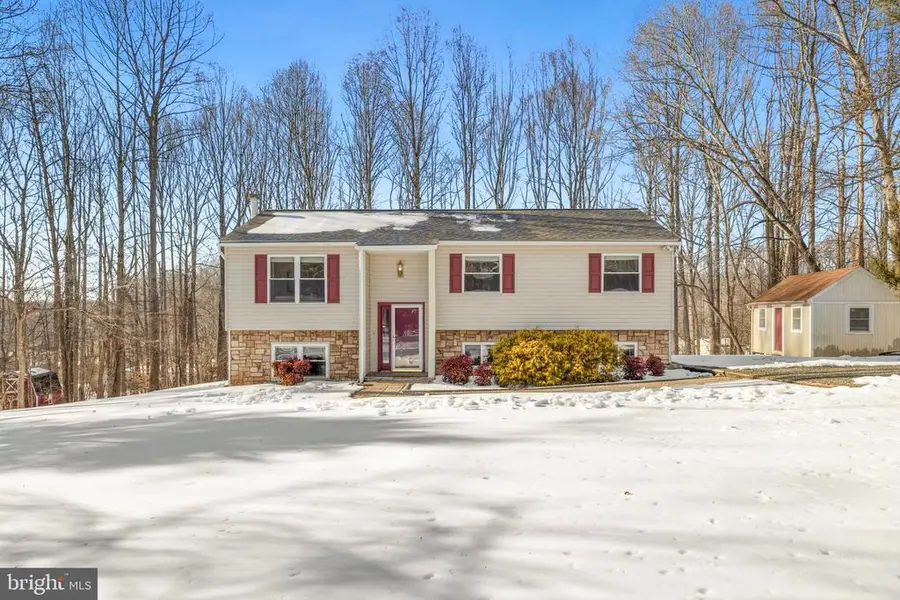 5666 Red Maple Court, Warrenton, VA  - #3