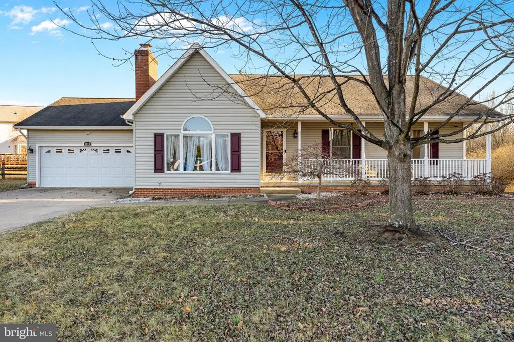 6450 Waterdale Ct, Bealeton, VA  - Image #1