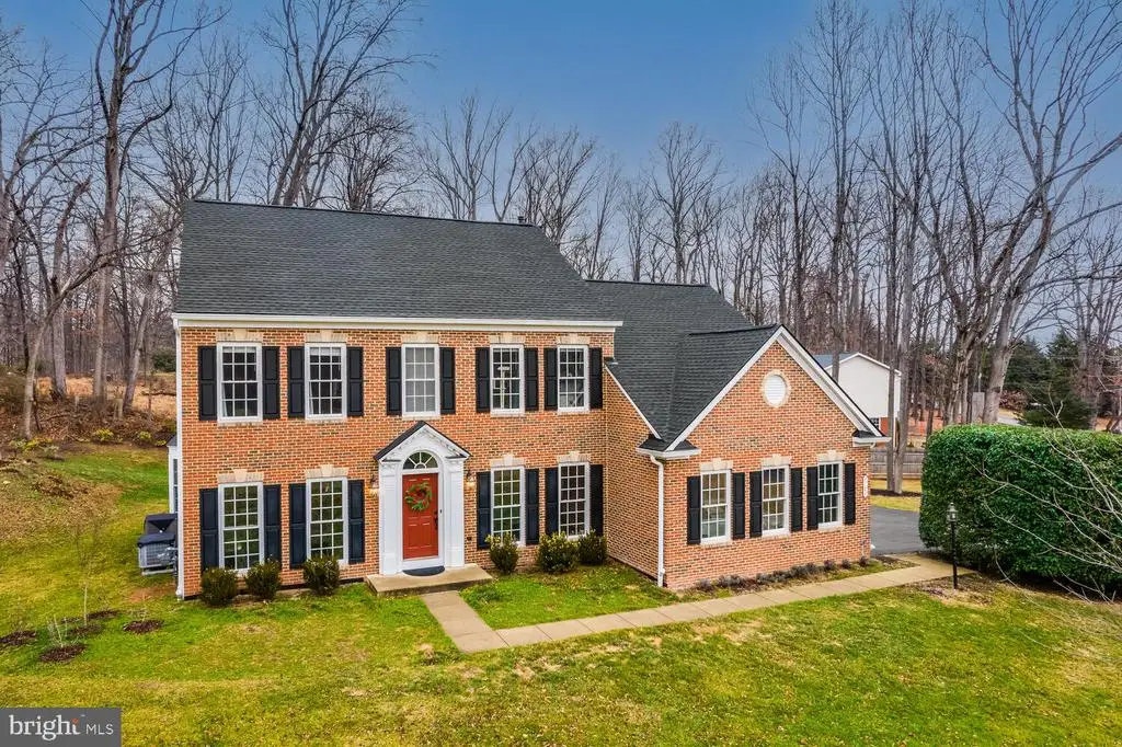 7101 New Kensington Ct, Warrenton, VA  - Image #1