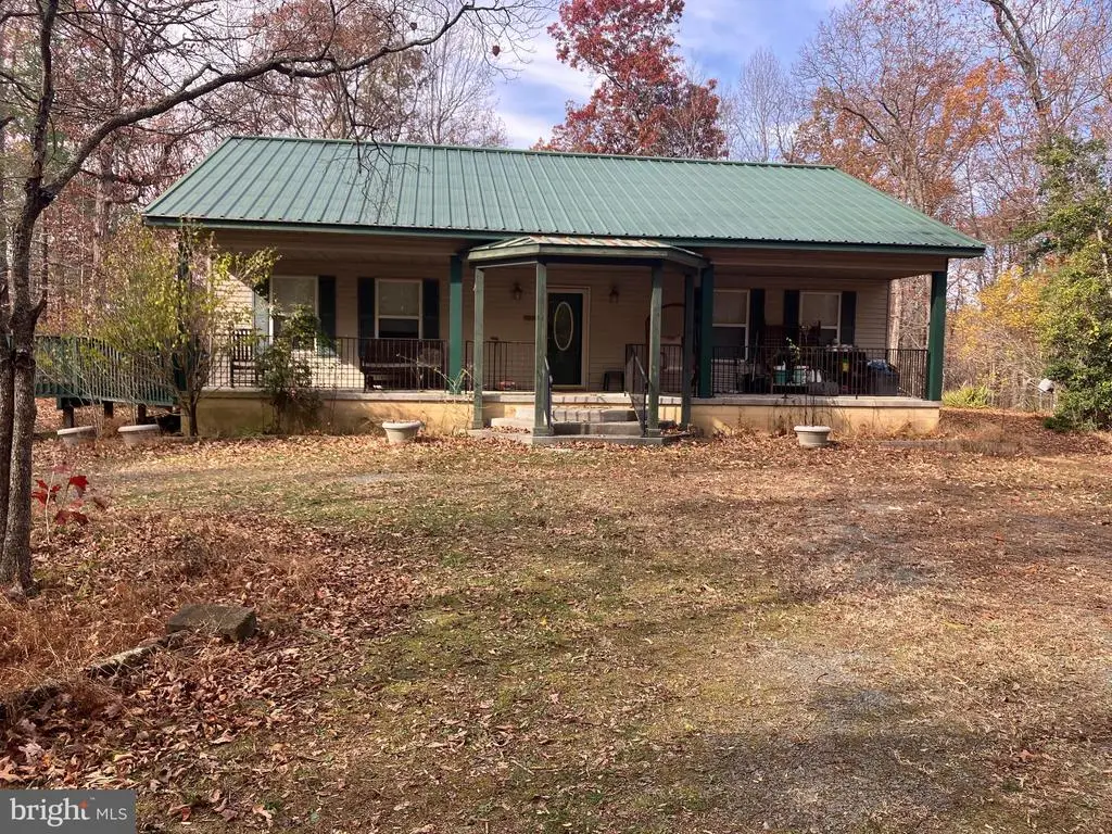 7004 Tapps Ford Rd, Amissville, VA 20106 - #1