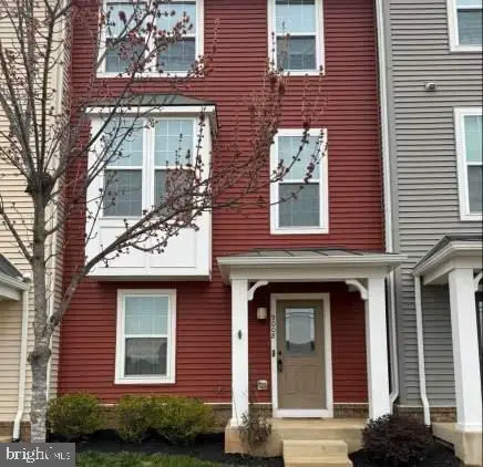 9008 Randolph Cir, Bealeton, VA  - #2