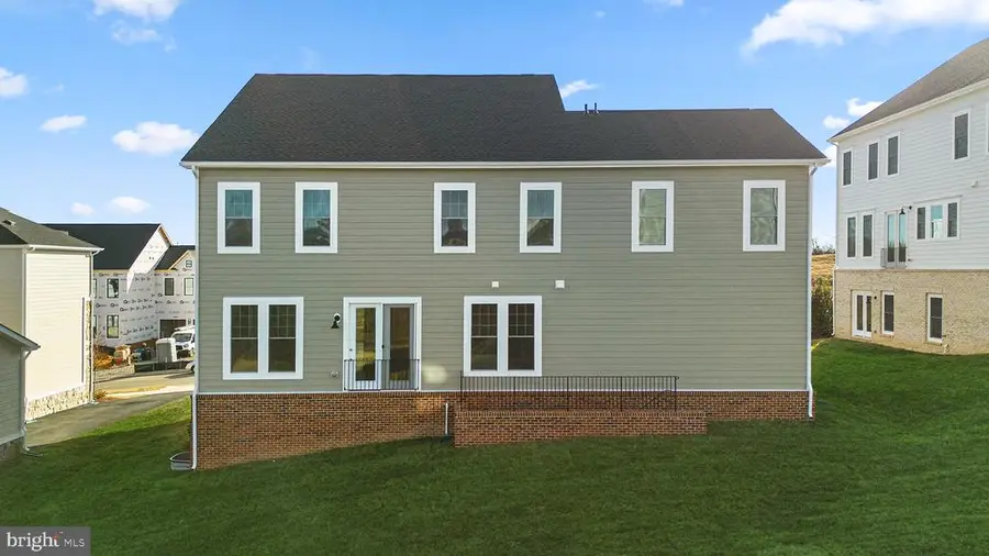 2611 Blue Ridge Ave, Marshall, VA  - #2