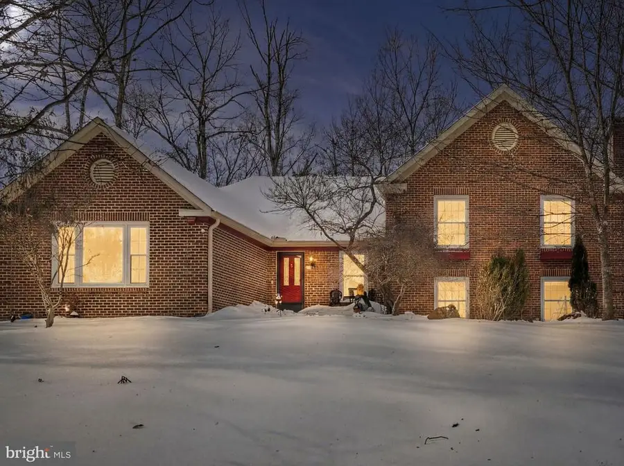 8487 Botha Rd, Warrenton, VA 20186 - #2