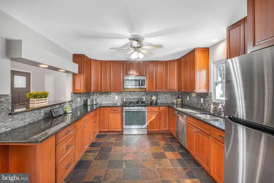 9113 Foulks Rd, Catlett, VA  - #2