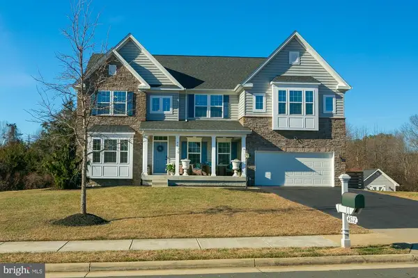 4612 Gates Rd, Warrenton, VA 