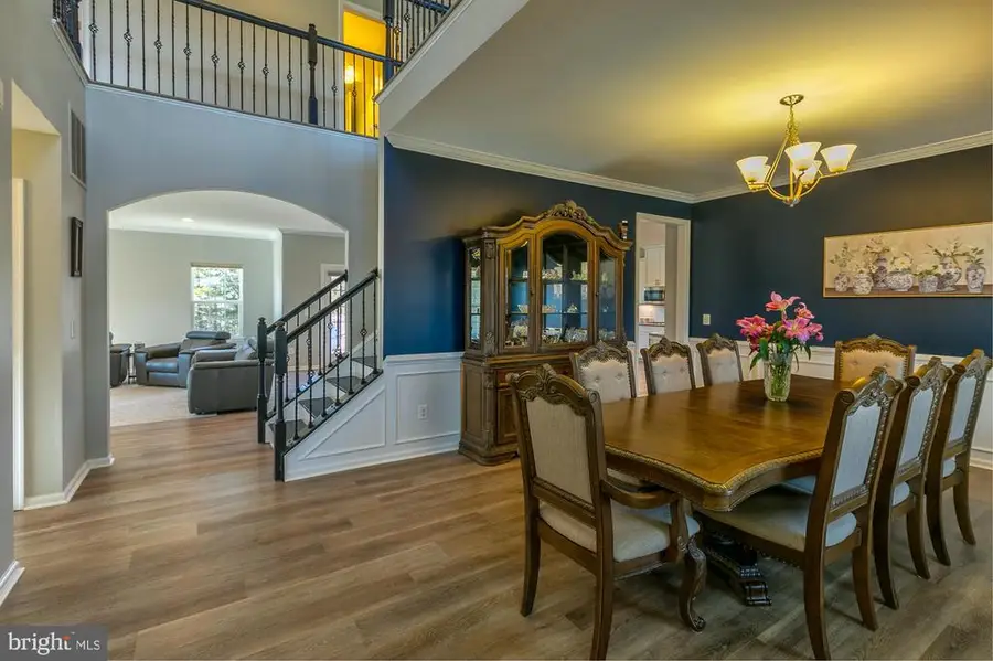 4612 Gates Rd, Warrenton, VA  - #2