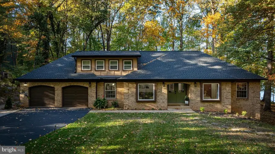 4386 Lakewood Dr, Warrenton, VA  - #2