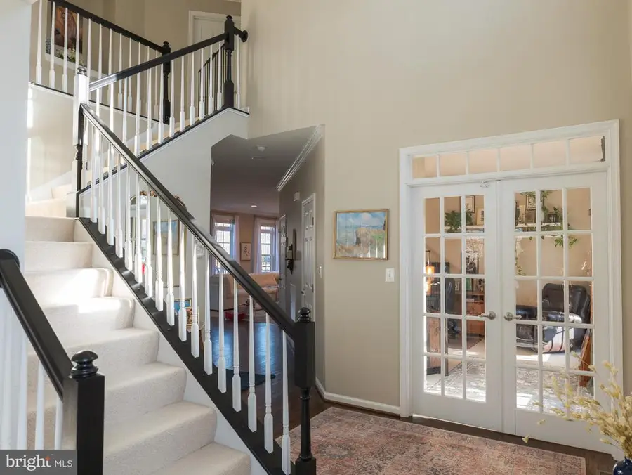 4494 Corral Rd, Warrenton, VA  - #3