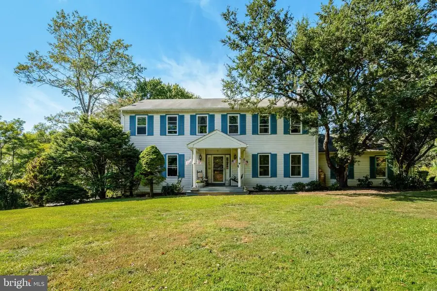 7184 Rebel Dr, Warrenton, VA  - #3