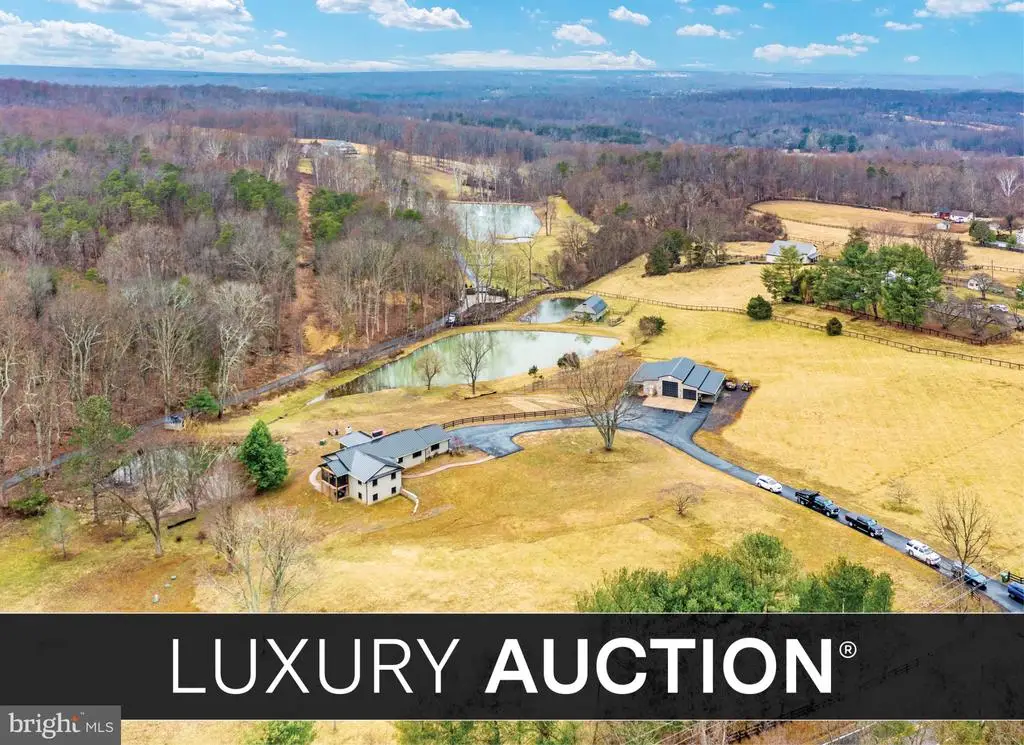 7464 Wilson Rd, Warrenton, VA 20186 - #1