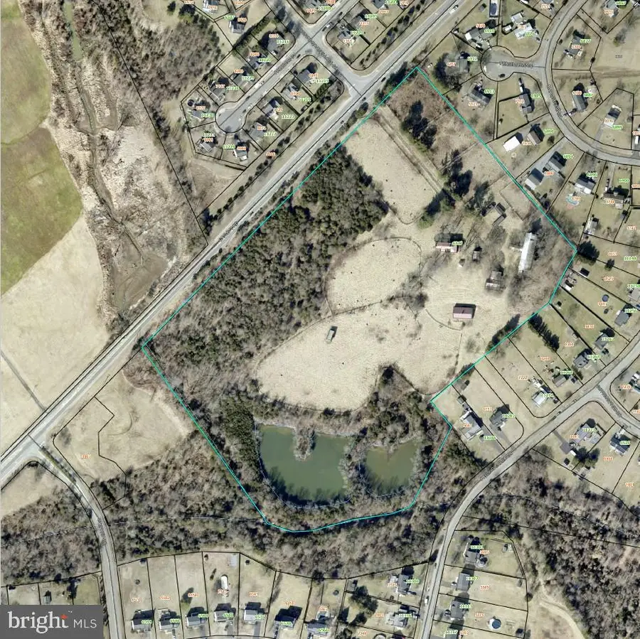 6717 Catlett Rd, Bealeton, VA  - #2