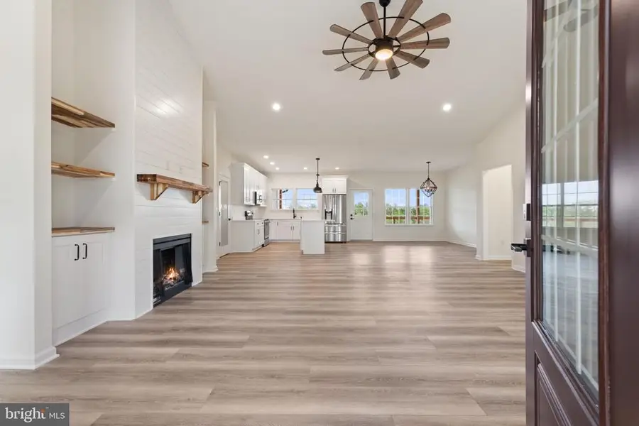 0 Hillside Dr, Warrenton, VA  - #3