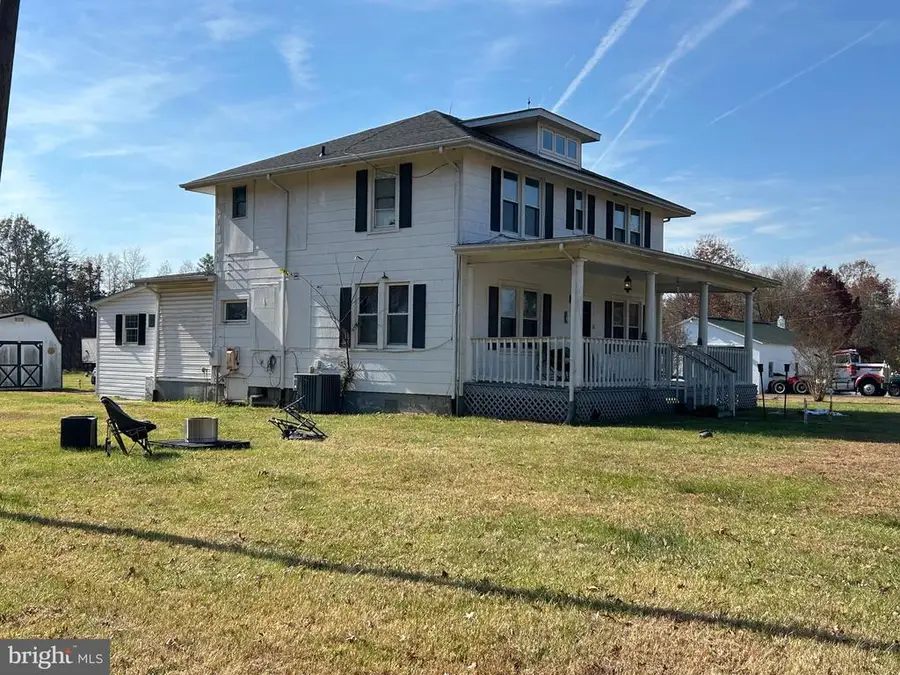 7183 Opal Rd, Warrenton, VA 20186 - #2