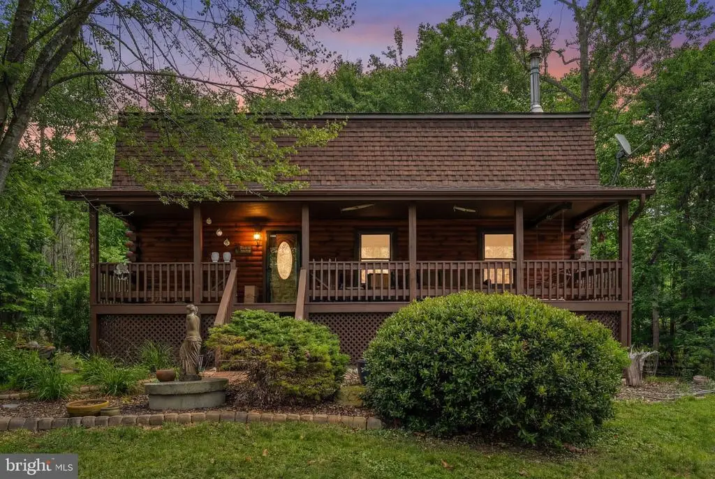 10418 Cliff Mills Rd, Marshall, VA  - #1