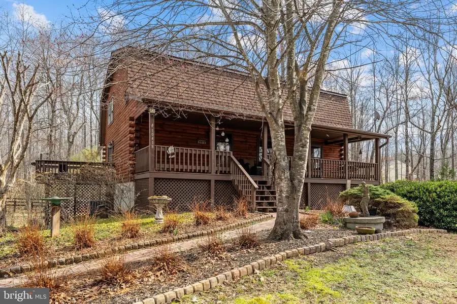 10418 Cliff Mills Rd, Marshall, VA  - #2