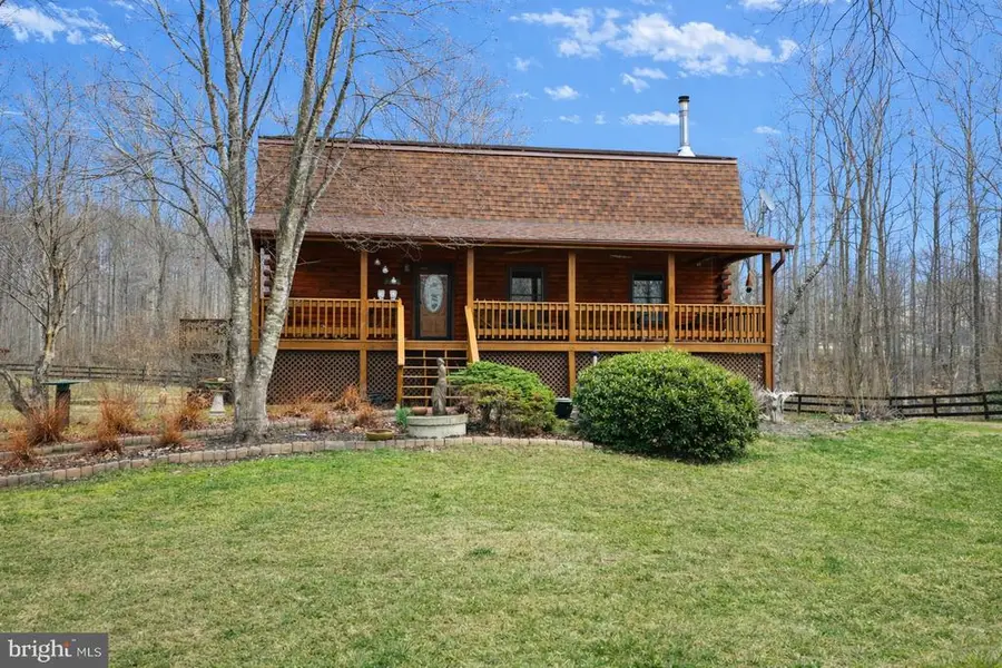 10418 Cliff Mills Rd, Marshall, VA  - #3