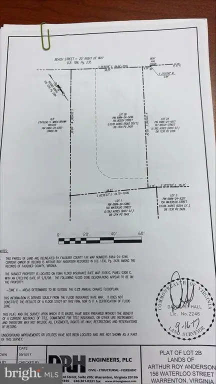 155 Beach St, Warrenton, VA 