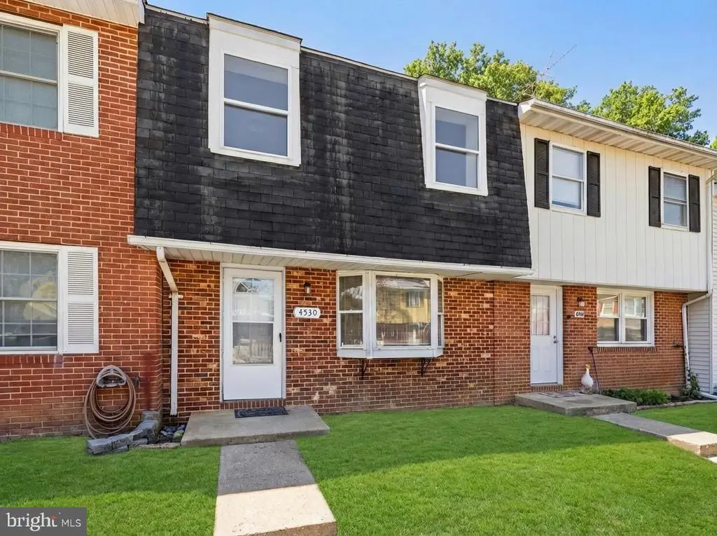 4530 Appledale Ct, Marshall, VA  - #1