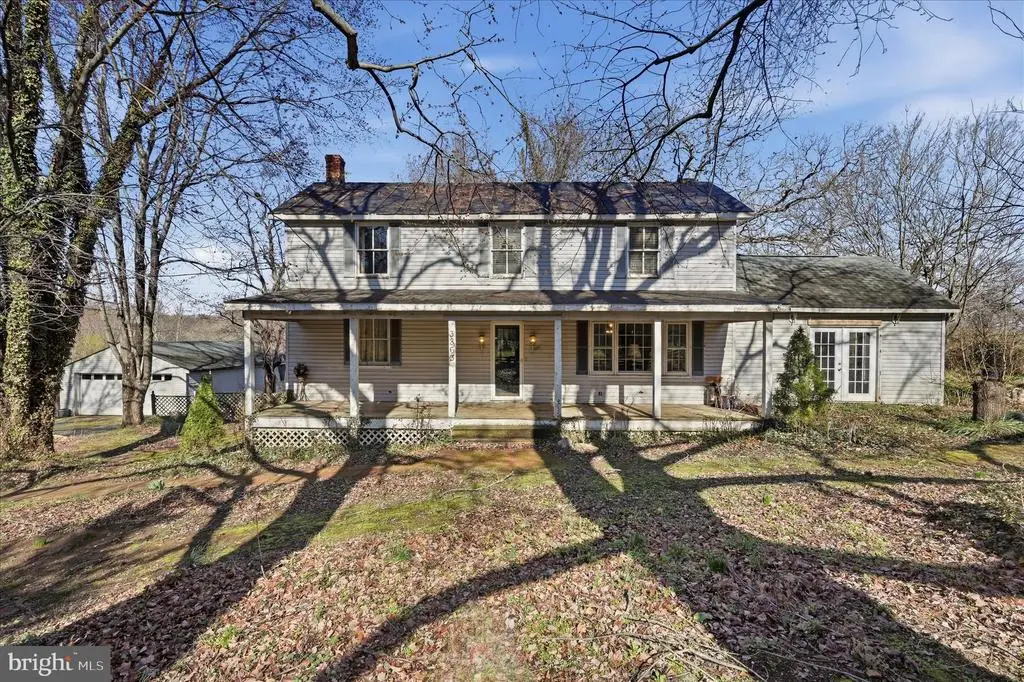 3863 Rectortown Rd, Marshall, VA  - #1